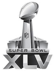 Are you hosting a party for Superbowl XLV?